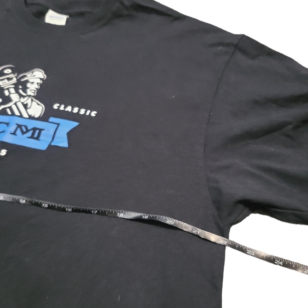TCM graphic short skeeve Tshirt XL - Picture 3 of 6